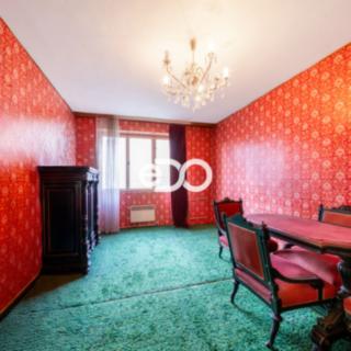 Prodej bytu 2+1 64 m² Praha
