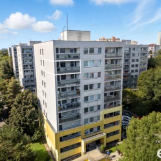 Prodej bytu 2+1 46 m² Praha Žižkov, Habrová
