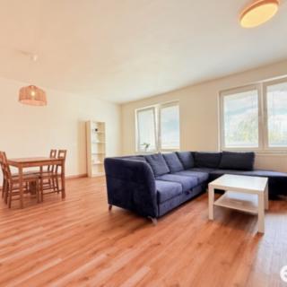 Pronájem bytu 3+1 95 m² Pardubice Rosice, Chelčického