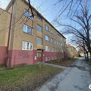 Pronájem bytu 2+kk 54 m&sup2; Praha