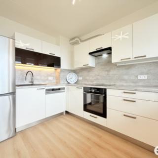 Pronájem bytu 3+kk 63 m² Praha