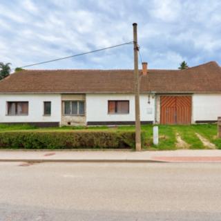 Prodej rodinného domu 320 m² Chudčice