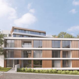 Prodej bytu 2+kk 69 m² Praha Braník, V podhájí