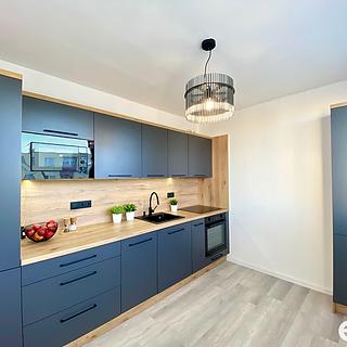 Pronájem bytu 3+kk 65 m² Mladá Boleslav II, U stadionu