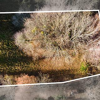 Prodej stavební parcely 2 081 m² Budislav