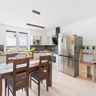 Prodej bytu 2+1 55 m² Smiřice, Jiráskova