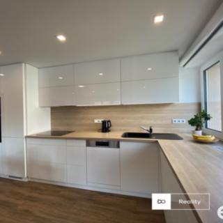 Pronájem bytu 2+kk 67 m² Mladá Boleslav III, S. K. Neumanna