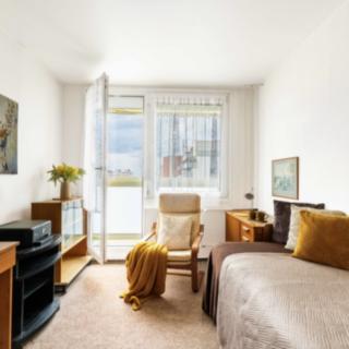 Prodej bytu 3+kk 63 m² Praha Hostivař, Mračnická