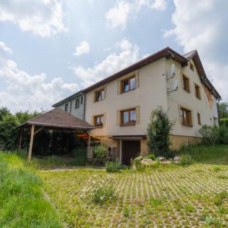 Prodej rodinného domu 215 m² Železný Brod Těpeře