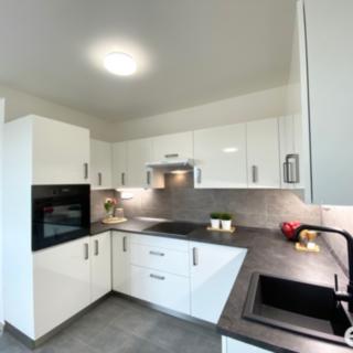 Prodej bytu 2+kk 44 m² Benátky nad Jizerou II, Pražská