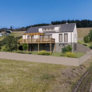 Prodej stavební parcely 1 397 m² Rokytnice nad Jizerou