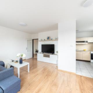 Prodej bytu 3+kk 70 m² Benátky nad Jizerou II, Pražská
