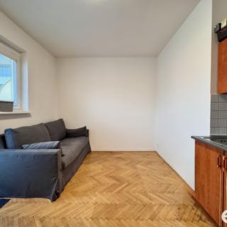 Pronájem bytu 1+kk, garsoniery 25 m² Praha