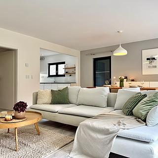 Pronájem rodinného domu 127 m&sup2; Strašnov