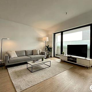 Pronájem bytu 1+kk a garsoniéry 33 m² Praha Letňany, Tupolevova