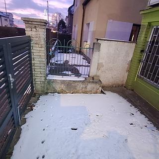 Pronájem obchodu 13 m² Praha Horní Počernice, Náchodská