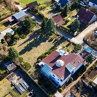 Prodej rodinného domu 388 m&sup2; Senohraby