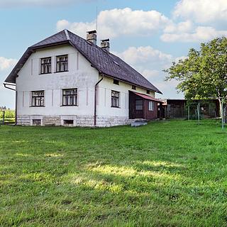 Prodej rodinného domu 253 m² Rokytnice v Orlických horách, Školní