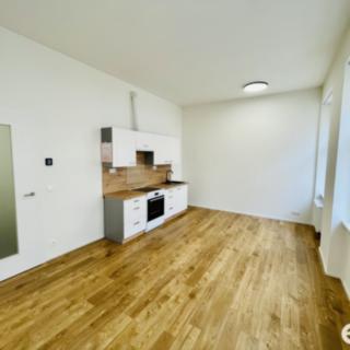 Pronájem bytu 1+kk, garsoniery 31 m² Praha