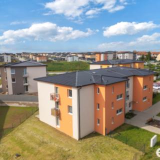 Prodej bytu 3+kk 66 m² Nehvizdy, Pražská