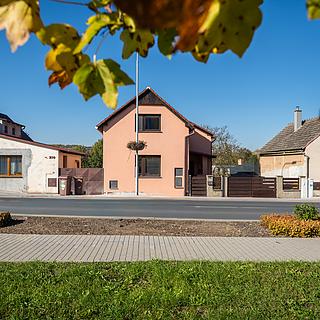 Prodej rodinného domu 150 m² Benátky nad Jizerou