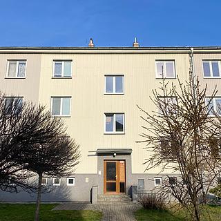 Pronájem bytu 2+1 64 m² Soběslav II, Na Ohradě