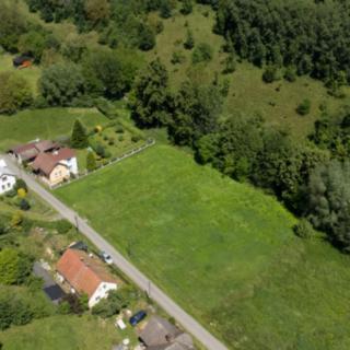 Prodej stavební parcely 873 m² Mukařov
