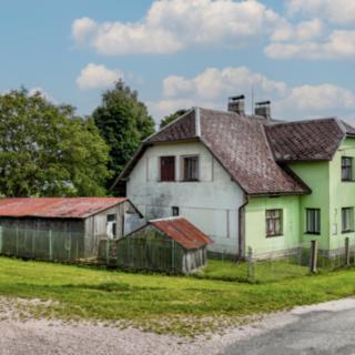 Prodej rodinného domu 253 m² Rokytnice v Orlických horách, Školní