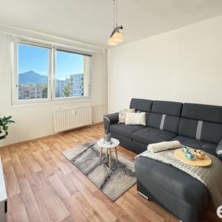 Prodej bytu 1+1 37 m² Stráž pod Ralskem, Okružní