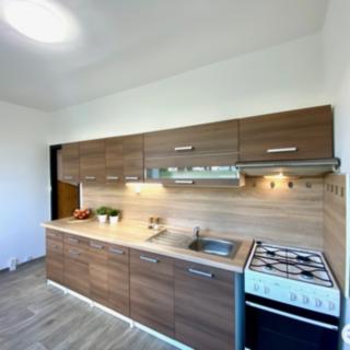 Pronájem bytu 2+1 56 m² Česká Lípa, Střelnice