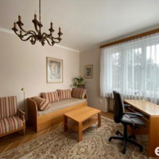 Pronájem bytu 1+kk a garsoniéry 35 m² Mladá Boleslav III, Vančurova