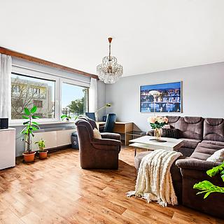 Prodej rodinného domu 267 m&sup2; Praha