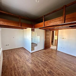 Pronájem bytu 3+kk 51 m² Trutnov Dolní Staré Město, Horská