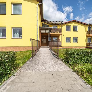 Prodej bytu 3+kk 66 m² Benátky nad Jizerou II, Pražská