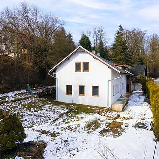 Prodej rodinného domu 232 m² Koryta