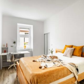 Prodej bytu 2+kk 44 m² Praha Košíře, Pod Kavalírkou