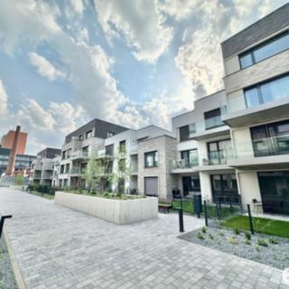 Pronájem bytu 3+kk 84 m² Praha