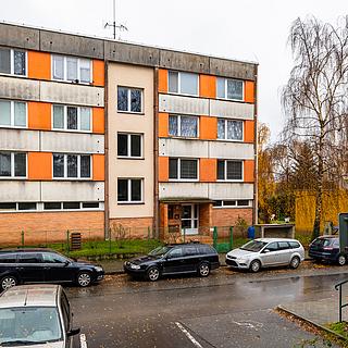 Prodej bytu 3+1 64 m² Tábor, U Cihelny