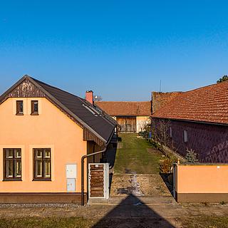 Prodej rodinného domu 95 m² Opolany Kanín