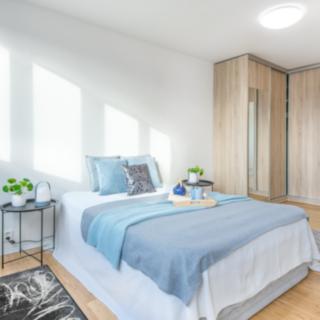 Pronájem bytu 3+kk 84 m² Mladá Boleslav II, tř. Václava Klementa