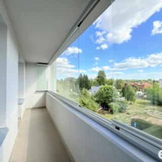 Pronájem bytu 3+1 95 m² Pardubice Rosice, Chelčického