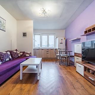 Prodej bytu 3+kk 58 m² Svitávka, Školní