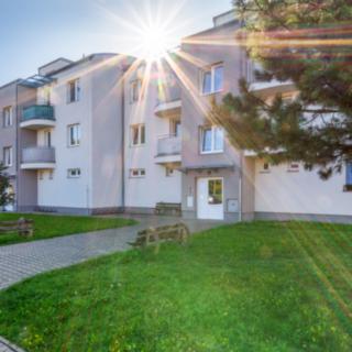 Pronájem bytu 2+kk 45 m² Holice, Na Mušce