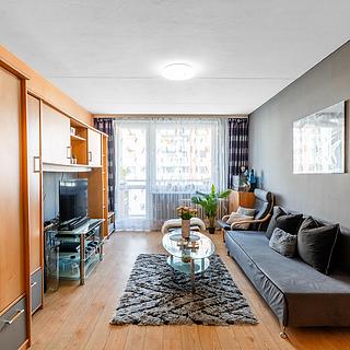 Prodej bytu 2+kk 49 m² Praha