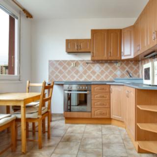 Prodej bytu 1+1 41 m² Mladá Boleslav II, Na Radouči