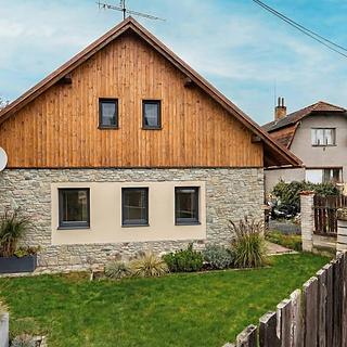 Prodej rodinného domu 150 m² Bernartice