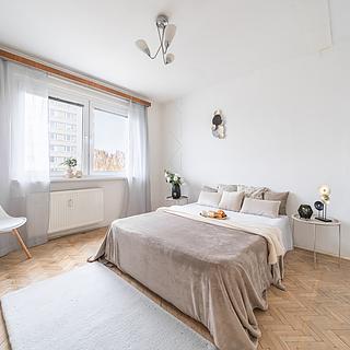 Prodej bytu 2+1 49 m² Neratovice