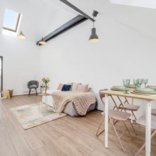 Prodej bytu 4+kk 85 m² Jaroměř Pražské Předměstí, Královédvorská