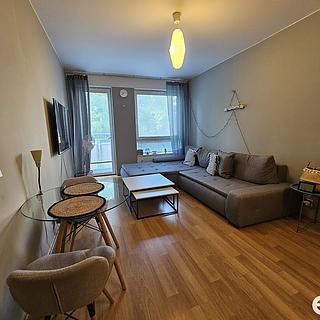 Pronájem bytu 2+kk 51 m² Praha