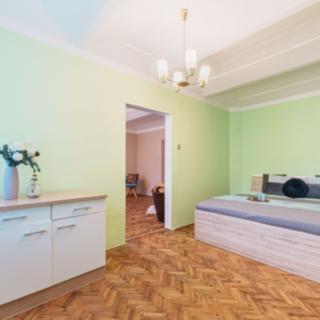 Prodej rodinného domu 81 m² Kostelec u Heřmanova Městce